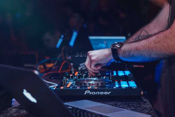Best Dj Poster Templates | PSD | Ai | Word ( Doc ) | InDesign Format Design Templates Free & Premium Downloads